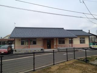 吉野児童館