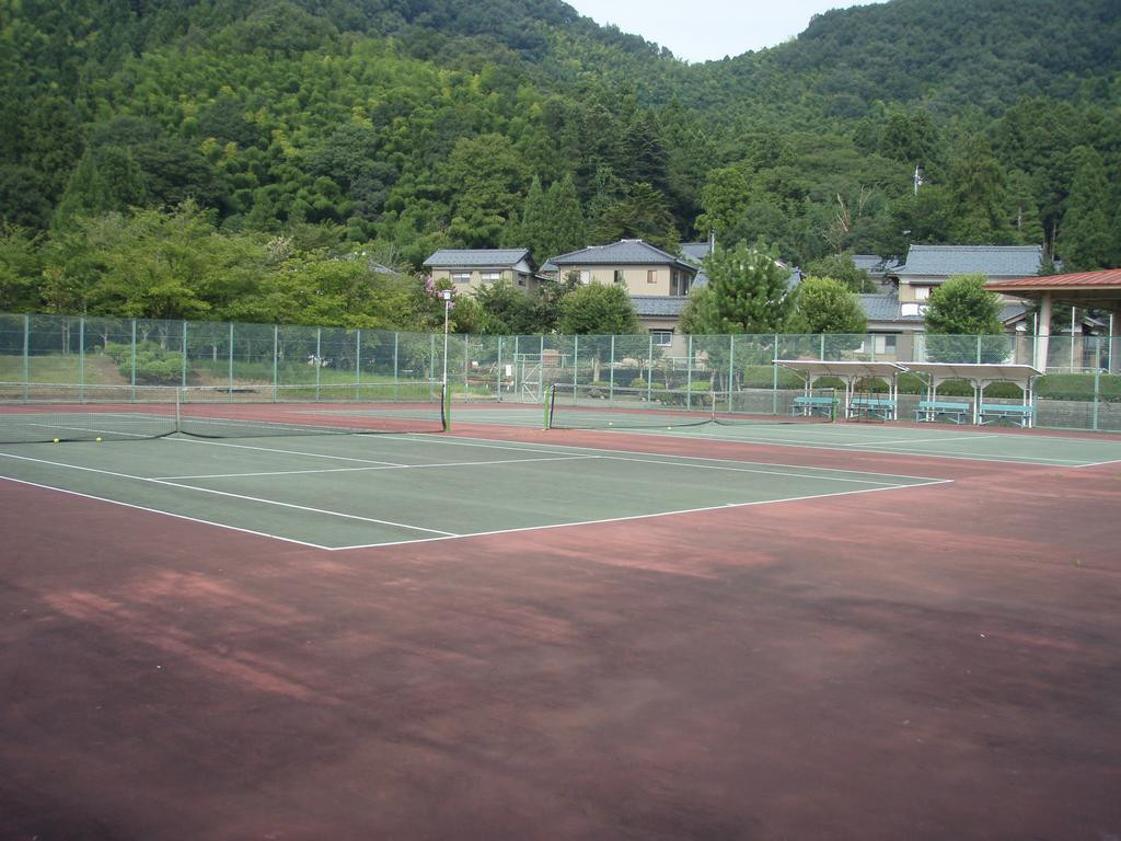 帆山公園