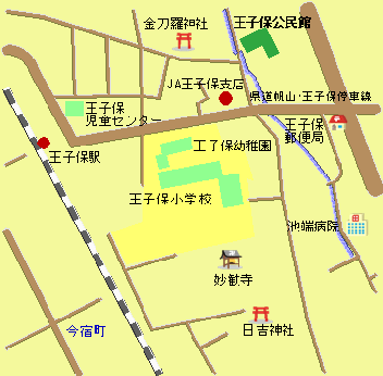 王子保公民館紹介 利用案内 越前市