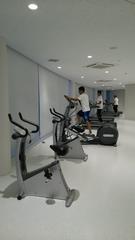 トレーニングルーム