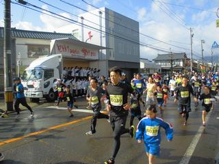 35回マラソン写真