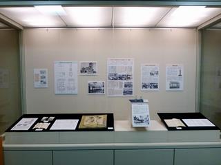 展示室3の写真