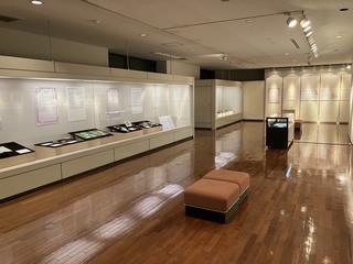 展示室１室内１
