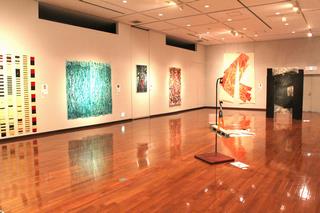 神和紙展２
