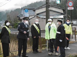議長