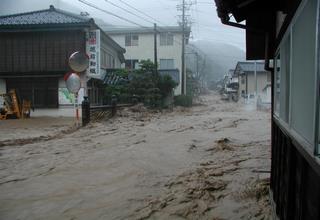 福井豪雨