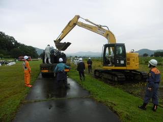 建設業会