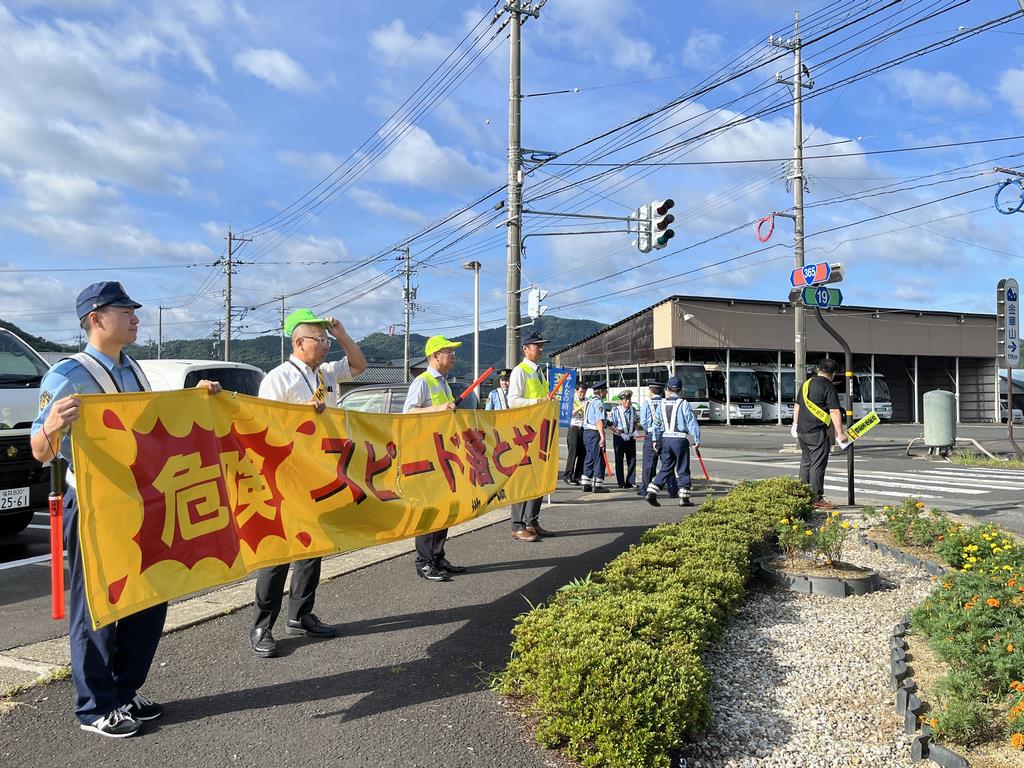 0729早朝街頭指導01