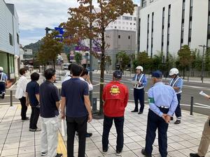 241002現場点検