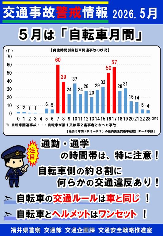 260501交通事故警戒情報
