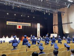 幹部研修会１