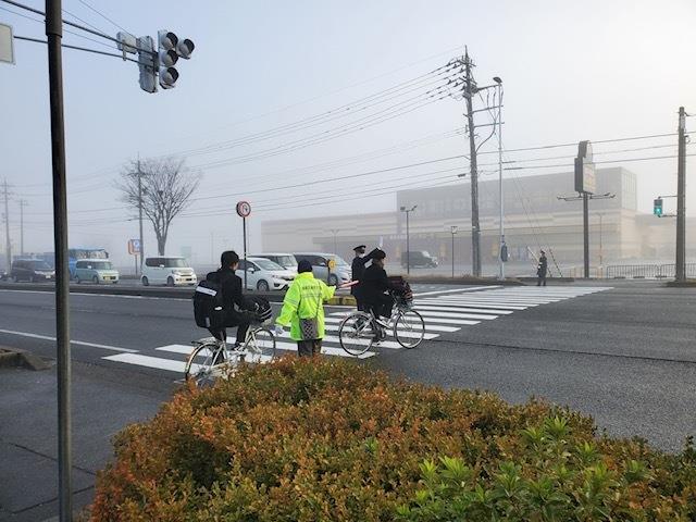 年末県民運動