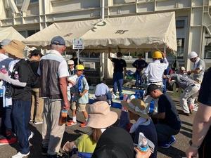 家久町訓練3