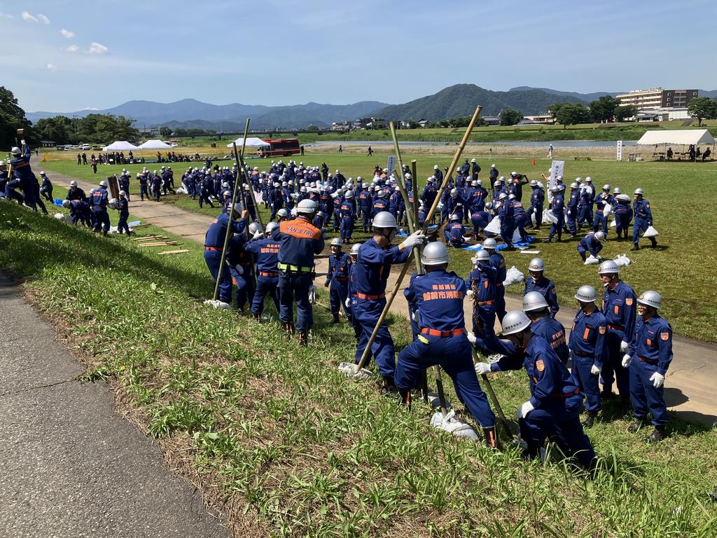 240707水防訓練2
