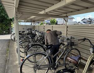 250529自転車点検2