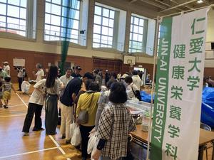 250831岡本地区防災訓練1
