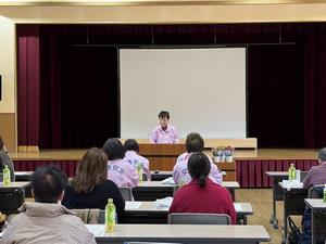 260314母の会総会1