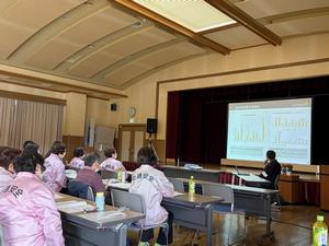 260314母の会総会2