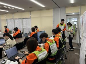 260518市災害対策本部運営訓練3