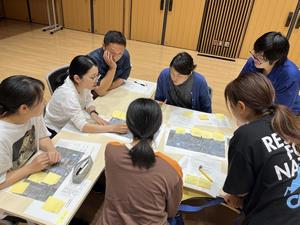260622幼児交通安全リーダー研修会1