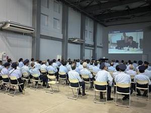 錬成大会2