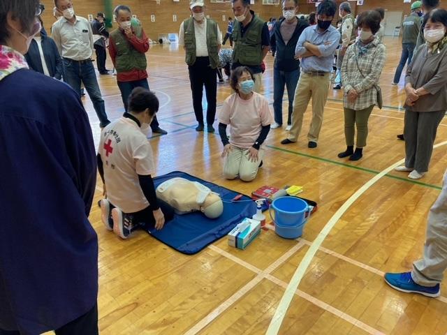 日赤