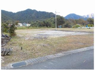 現地写真１