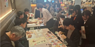 ボードゲーム２