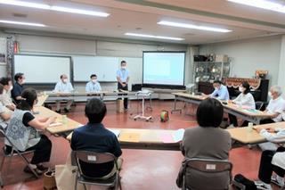 学習会