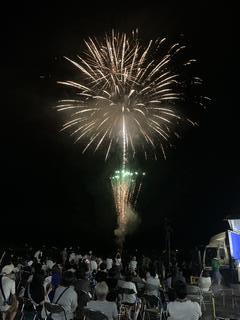 南中山納涼祭2