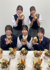 ボルガパフェ2