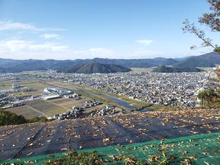 北日野➀