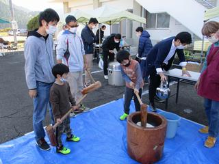 南中山文化祭4