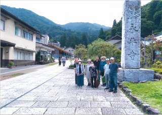 写生会