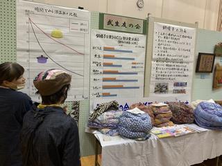 息吹祭りなどイベントで省エネに効果的な鍋帽子を紹介