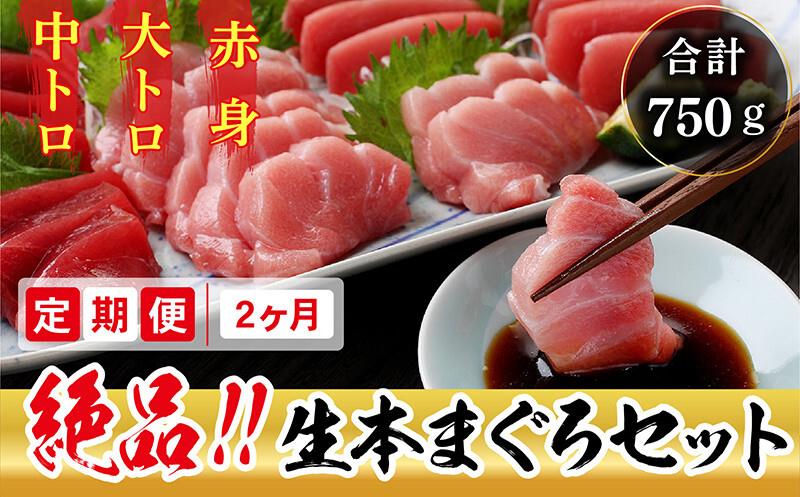マグロセット４