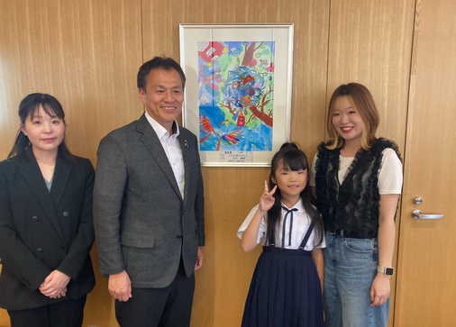 R8.5月武生南小学校