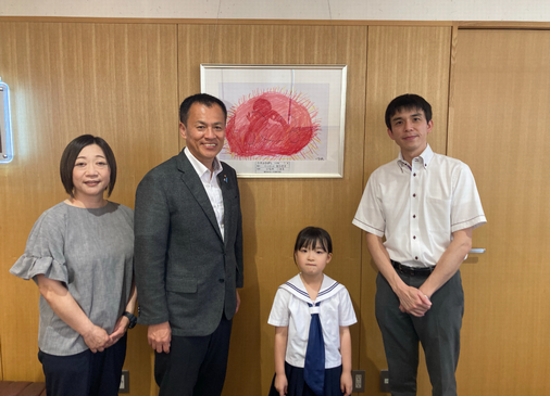 R8.6月 武生東小学校