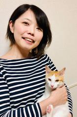 小林千春さん