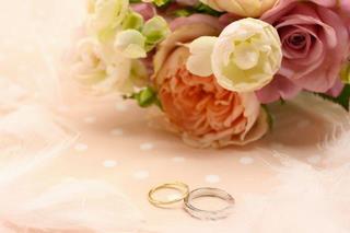結婚相談