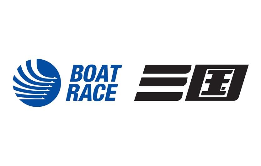 ボートレース三国ロゴ