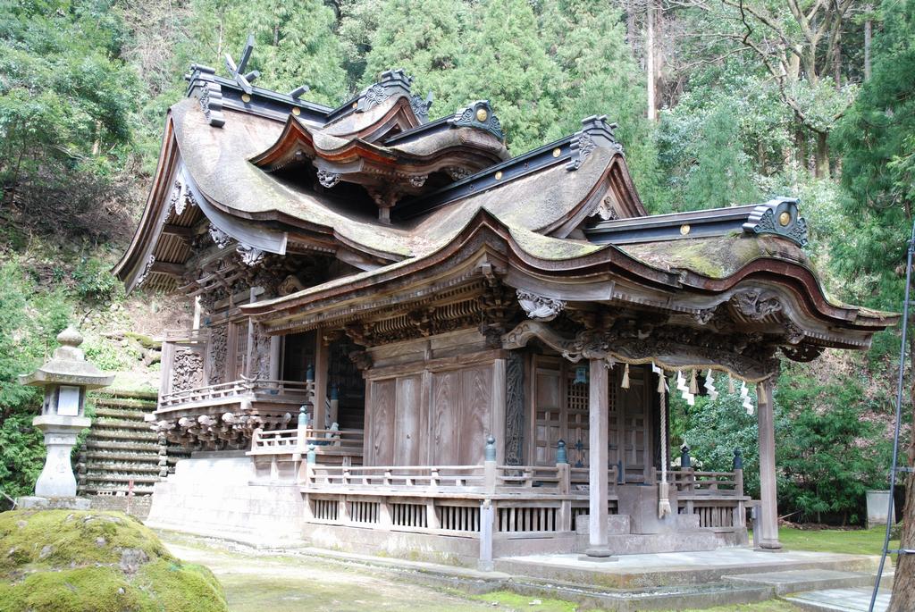 大滝神社