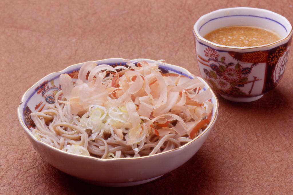 soba