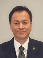 市長写真(バストアップ)