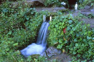 時水の写真