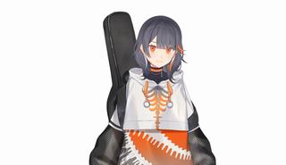 まい
