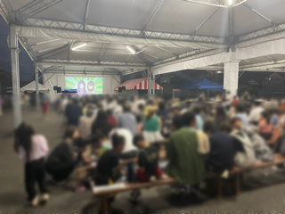 サマフェス１
