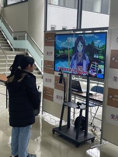 武道まつり画像