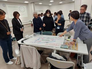 ポスターセッション