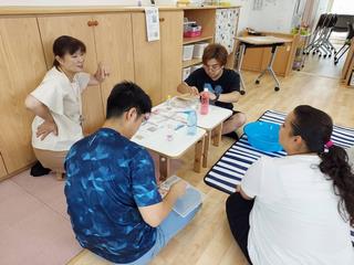センサリーボトル